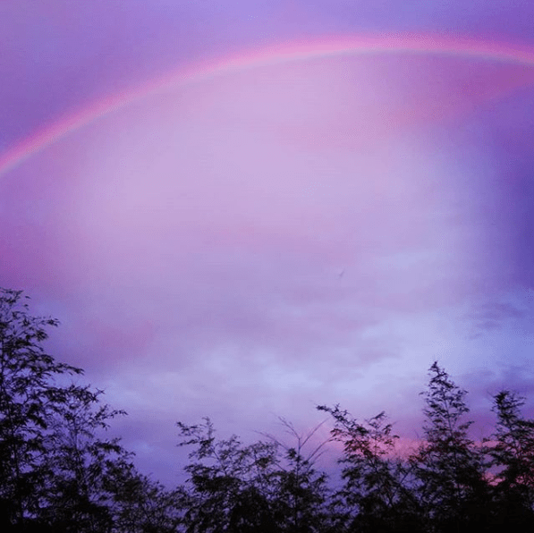 幸せは瑞泉郷に。