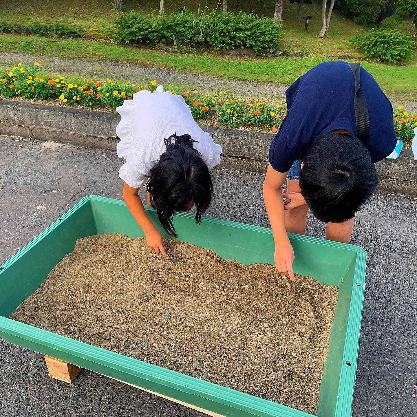 大盛り上がりでした！