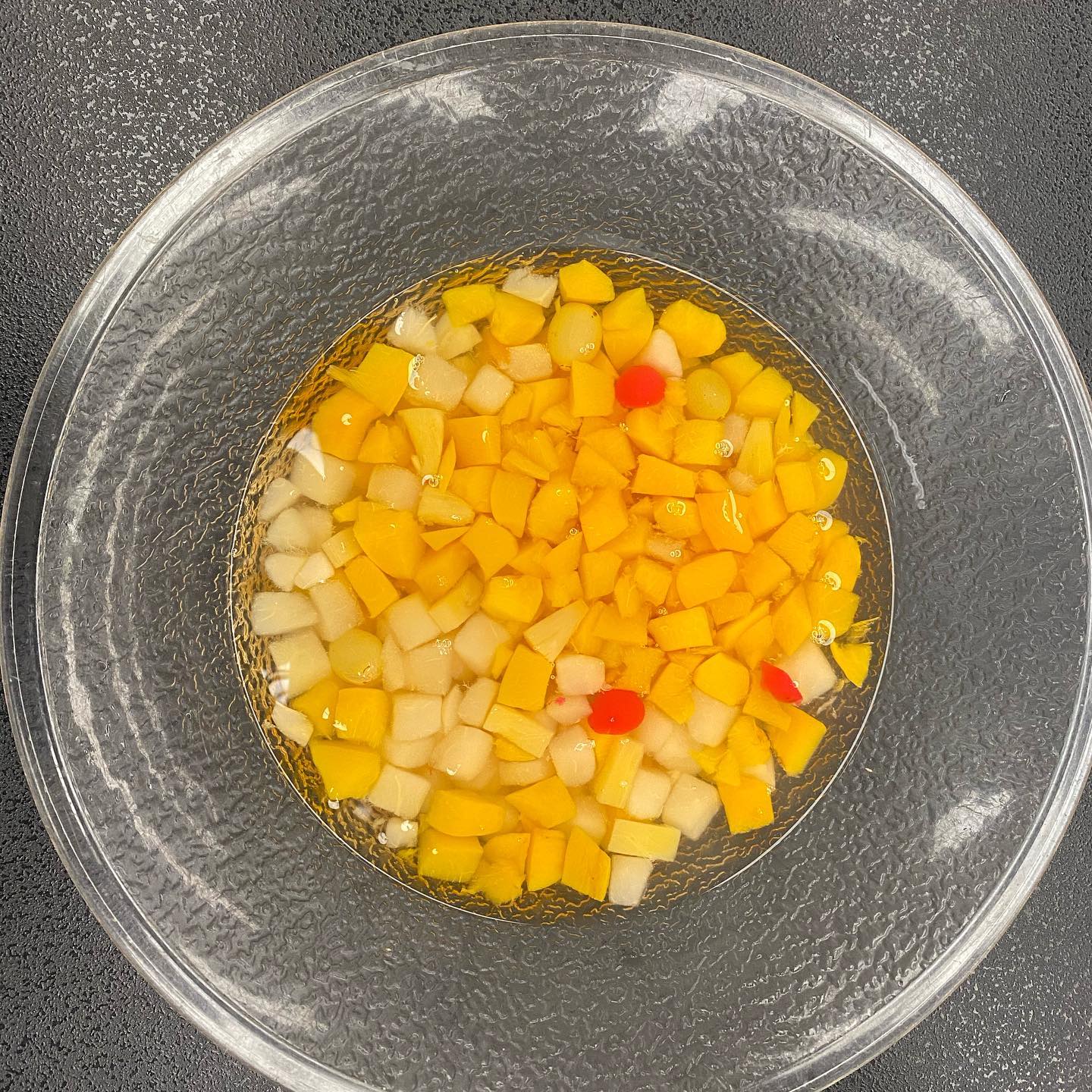 一度にいろんな味を楽しんでください♪