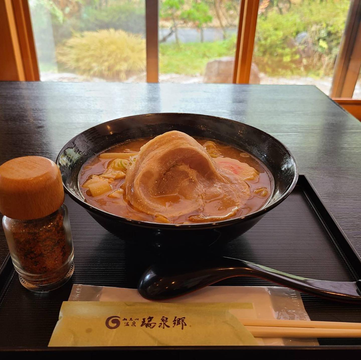お日帰りのお客様ご注目♪「お食事処いちのの」おすすめメニュー
