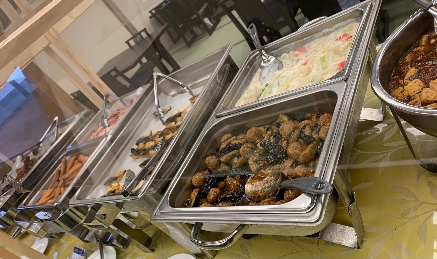 朝から元気満タンになります！