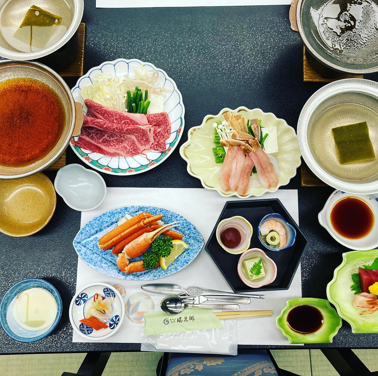 一番人気のメニューをご紹介します！