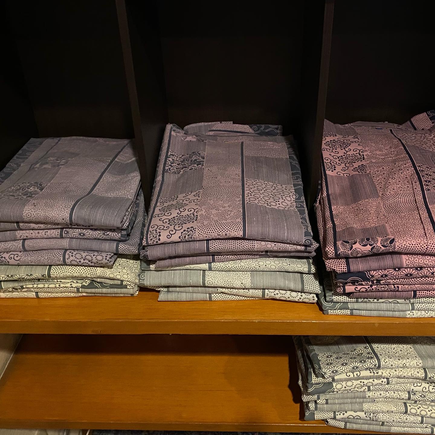 各サイズ取り揃えております。