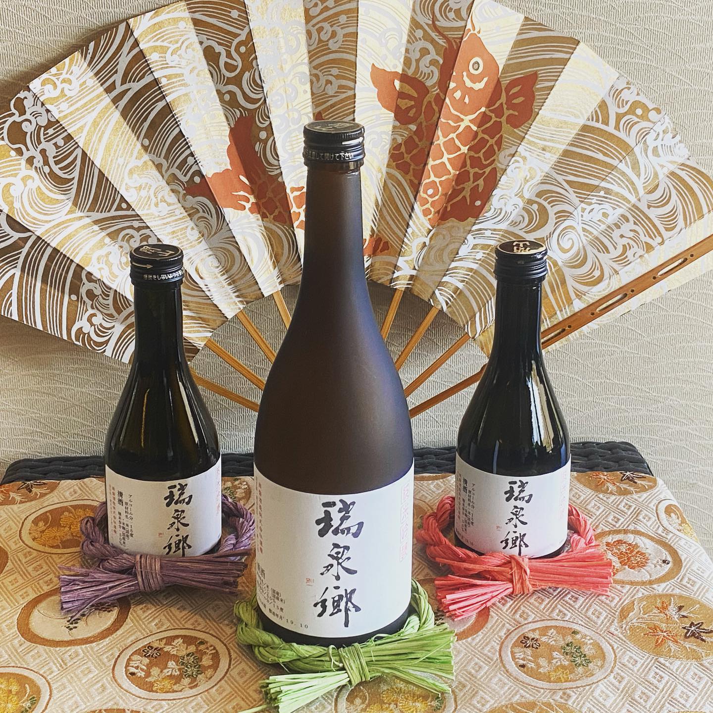 おすすめのお酒です♪