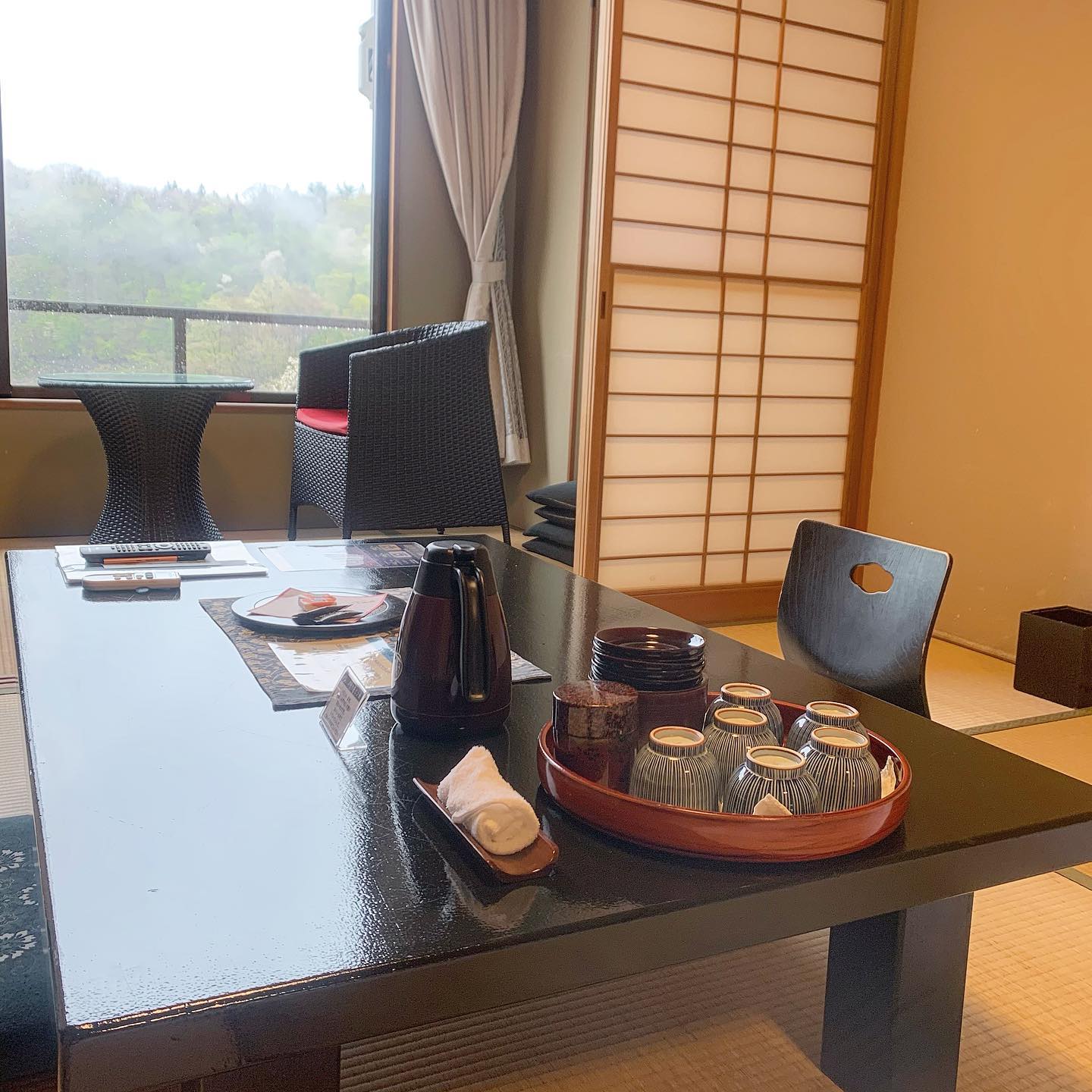 ごゆっくりお過ごしください♪