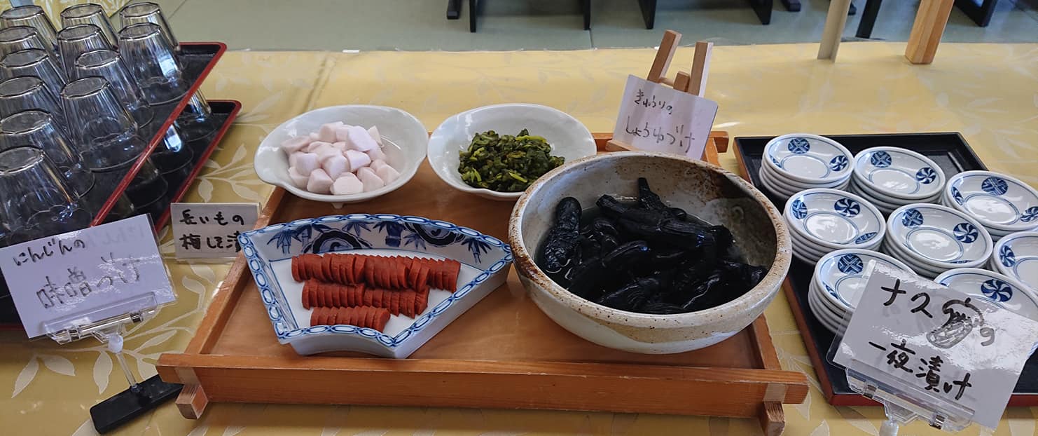 おつまみに最高です♪