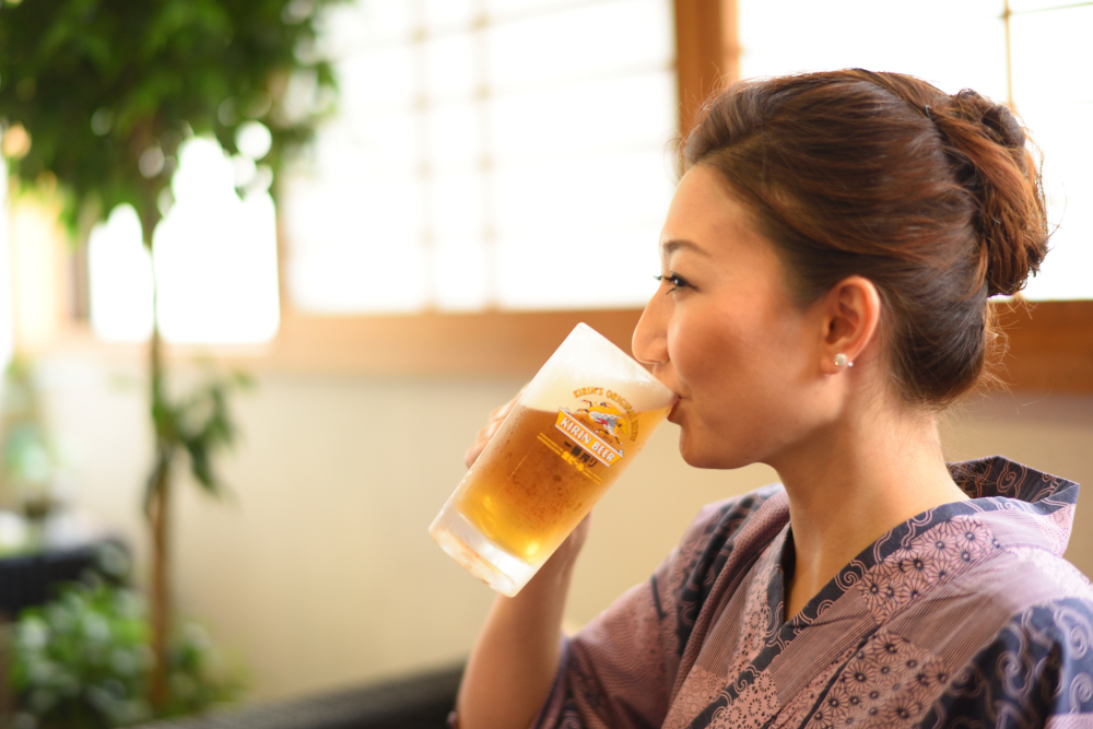 やっぱり瑞泉郷でしょ！