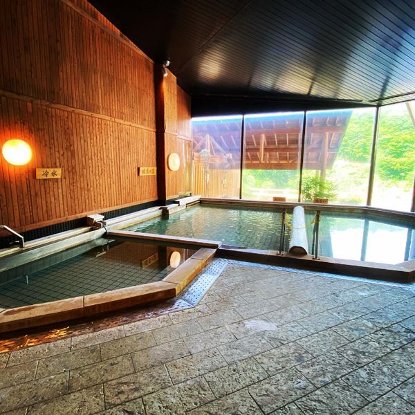 お日帰りでもご利用いただけます♪