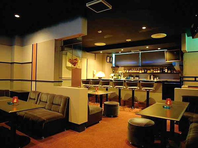 瑞泉閣 スナック花おり