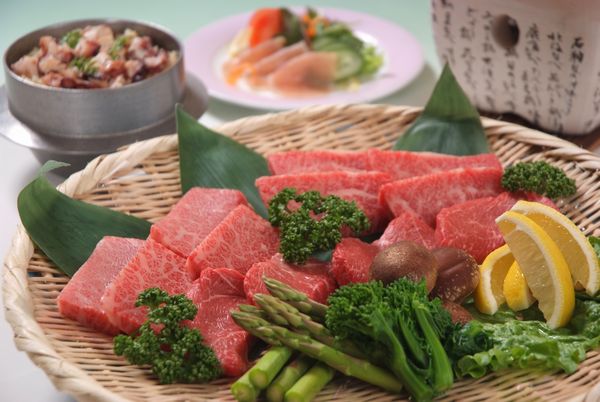 前沢牛に溺れたい・・・♪