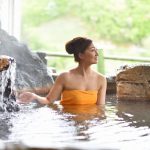 瑞泉閣は美人の湯♪
