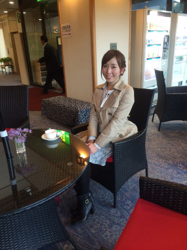 岩手朝日テレビ「いいコト」取材いただきました！