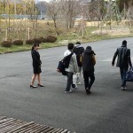 またのお越しをお待ちしております♪