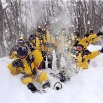 初めての中国観光客ツァー♪