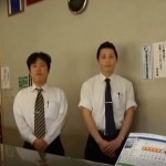 あの日を忘れない。