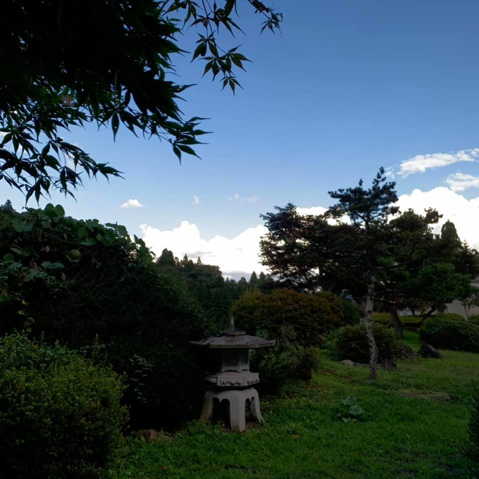 そういえば、もうすぐ10月なんですよね。