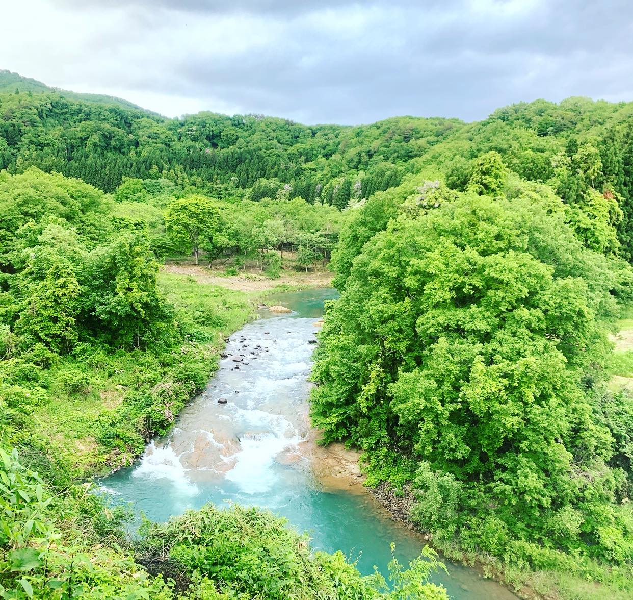 日常を忘れる瞬間です♪