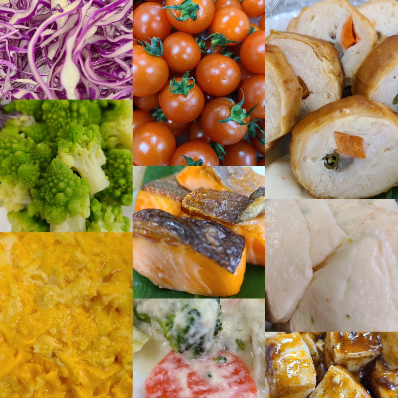 免疫力アップ♪