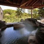 温泉・露天風呂