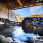 温泉・露天風呂