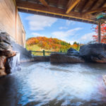 温泉・露天風呂