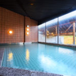 温泉・露天風呂