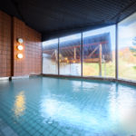 温泉・露天風呂