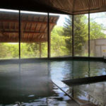 温泉・露天風呂