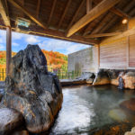温泉・露天風呂