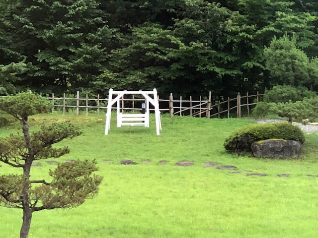 君はおぼえているかしら