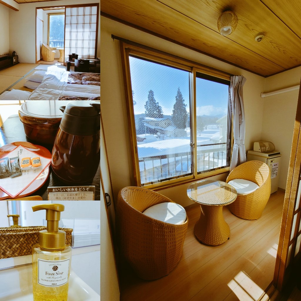 ともえ亭をご紹介します♪