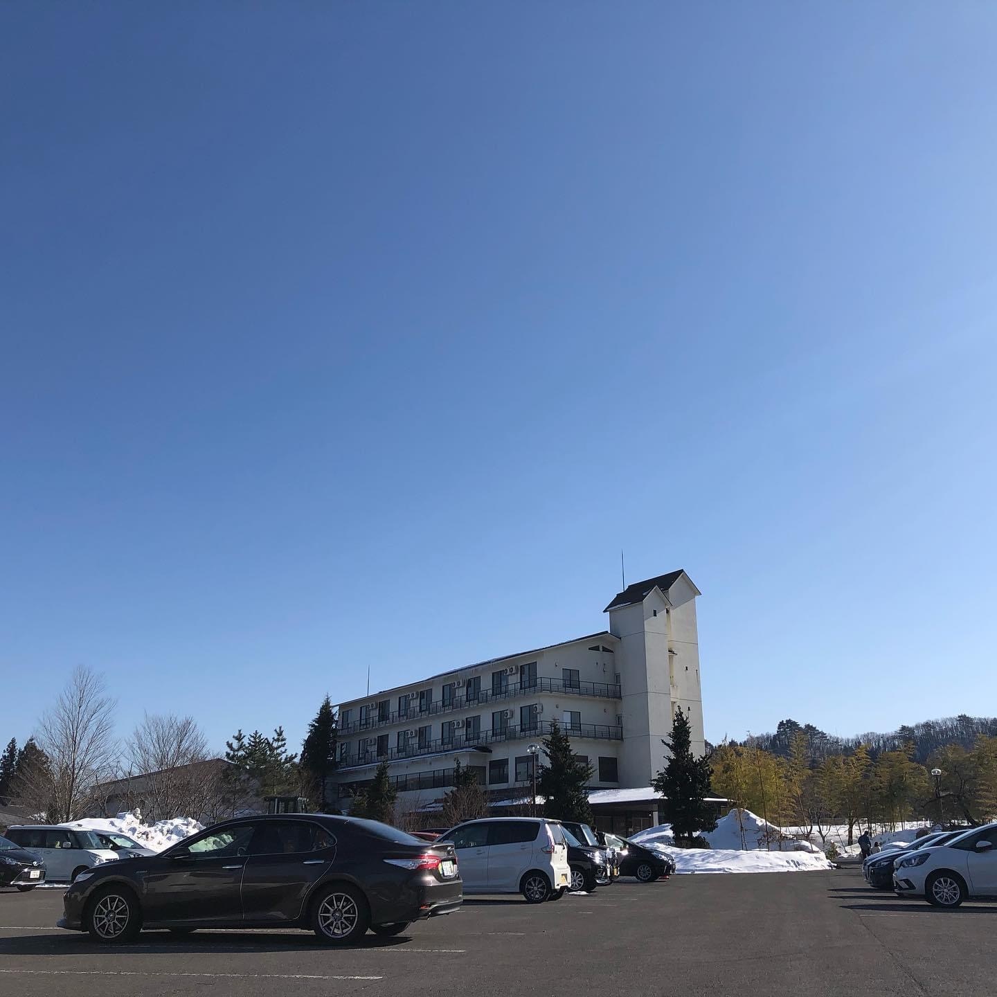 春の足音が聞こえてきました♪