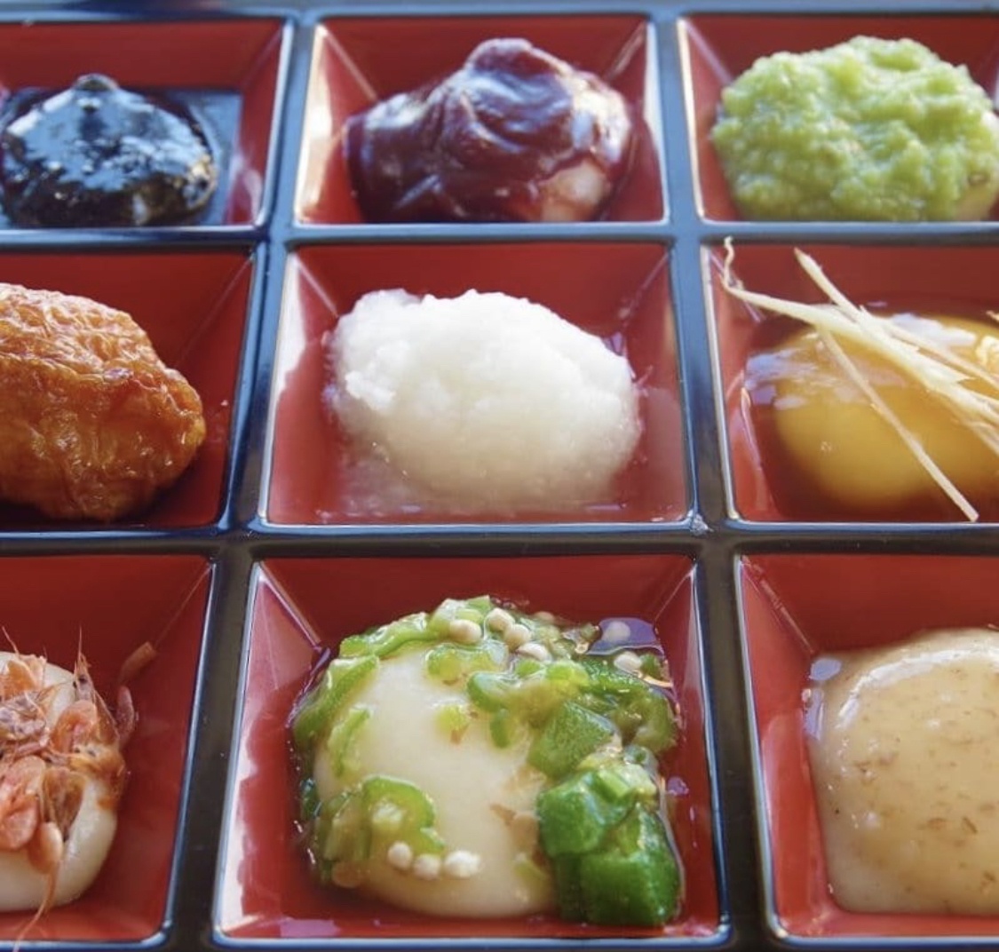 道の駅 厳美渓のおすすめ！