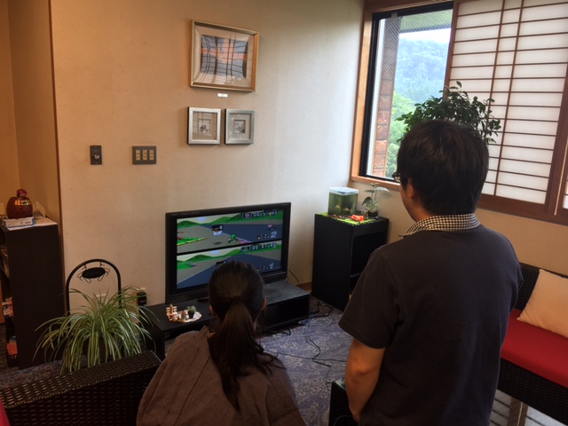 スーファミで遊ぼう！