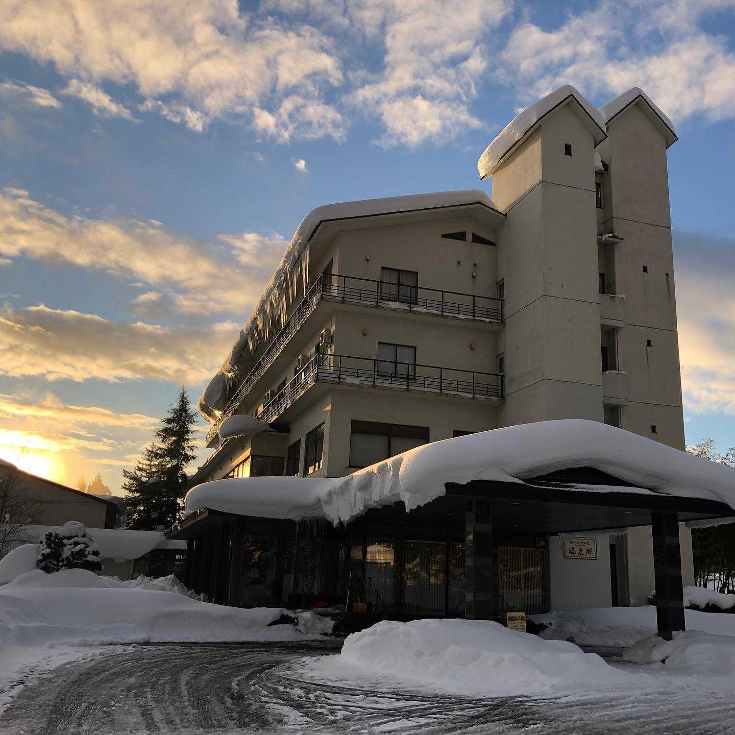 今週の空室状況！