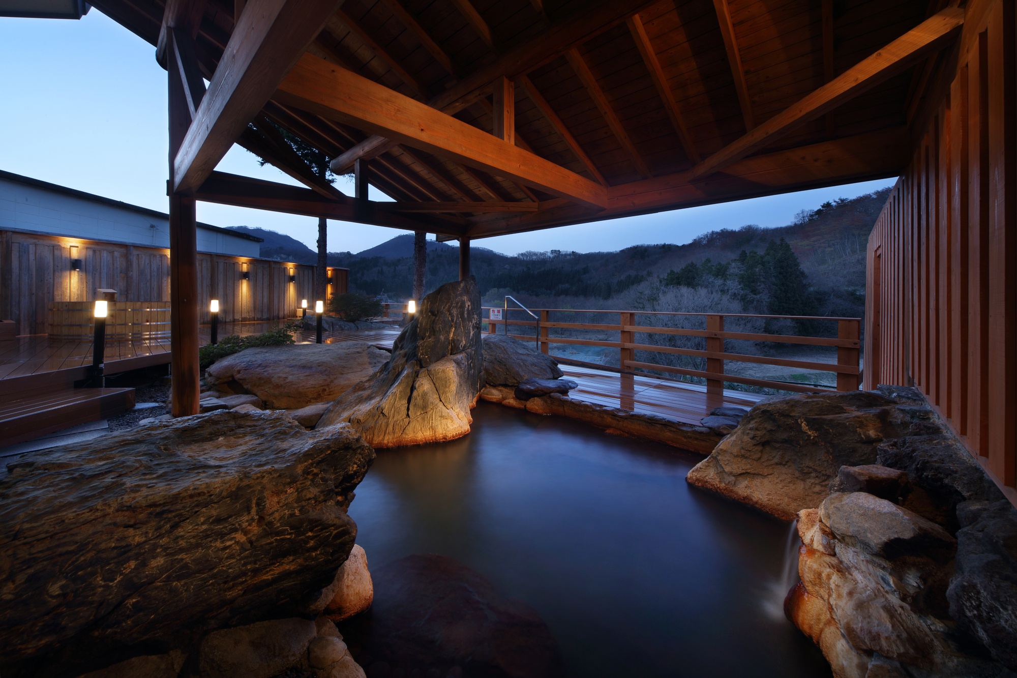 寒くなってきましたね。