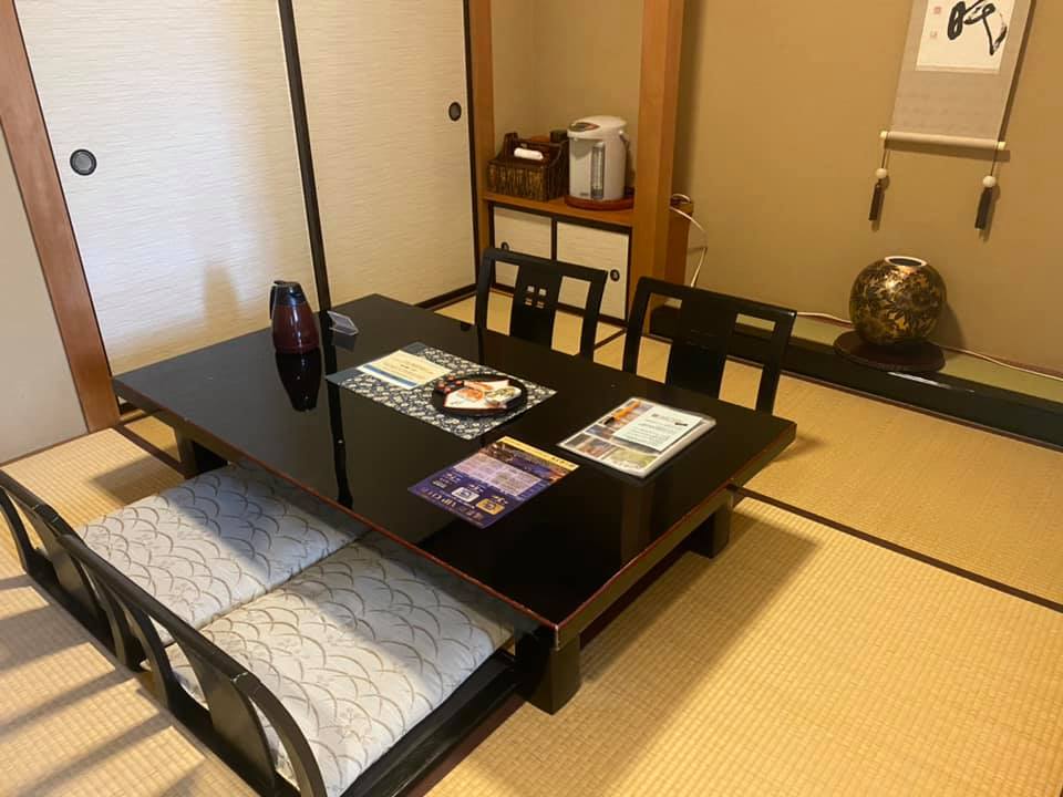特別室のご案内です♪