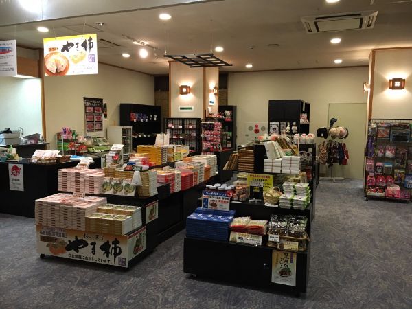 【売店人気商品】南部鉄器アクセサリー