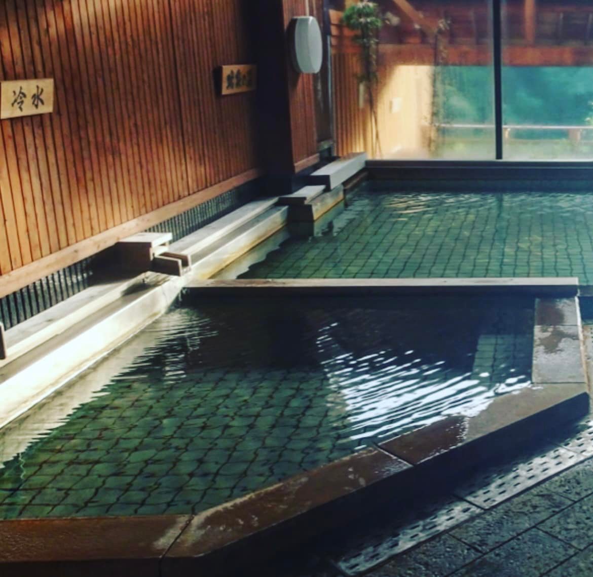 天然水です♪