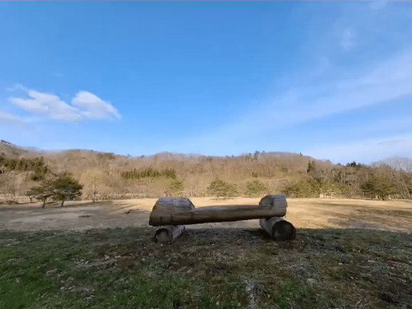 瑞泉郷さんぽ。