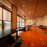館内施設