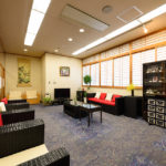 館内施設