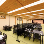 館内施設
