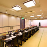 館内施設