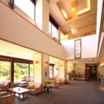 館内施設