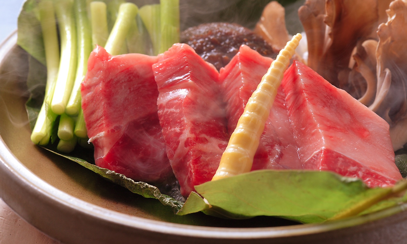 あなたは前沢牛派？それともフカヒレ派？