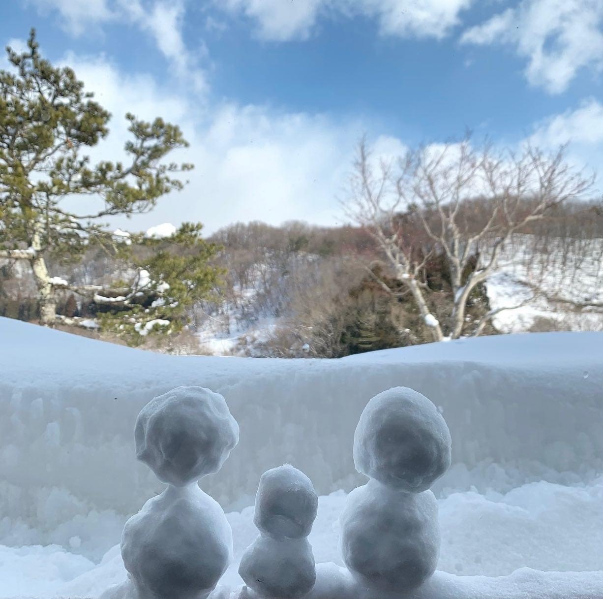 ほっこりしました♪