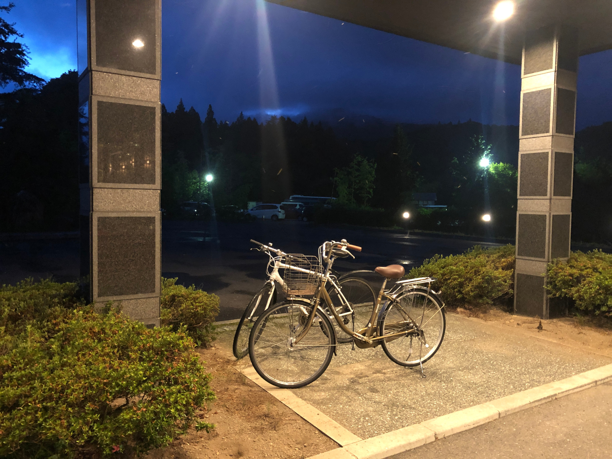 お疲れ様でした。