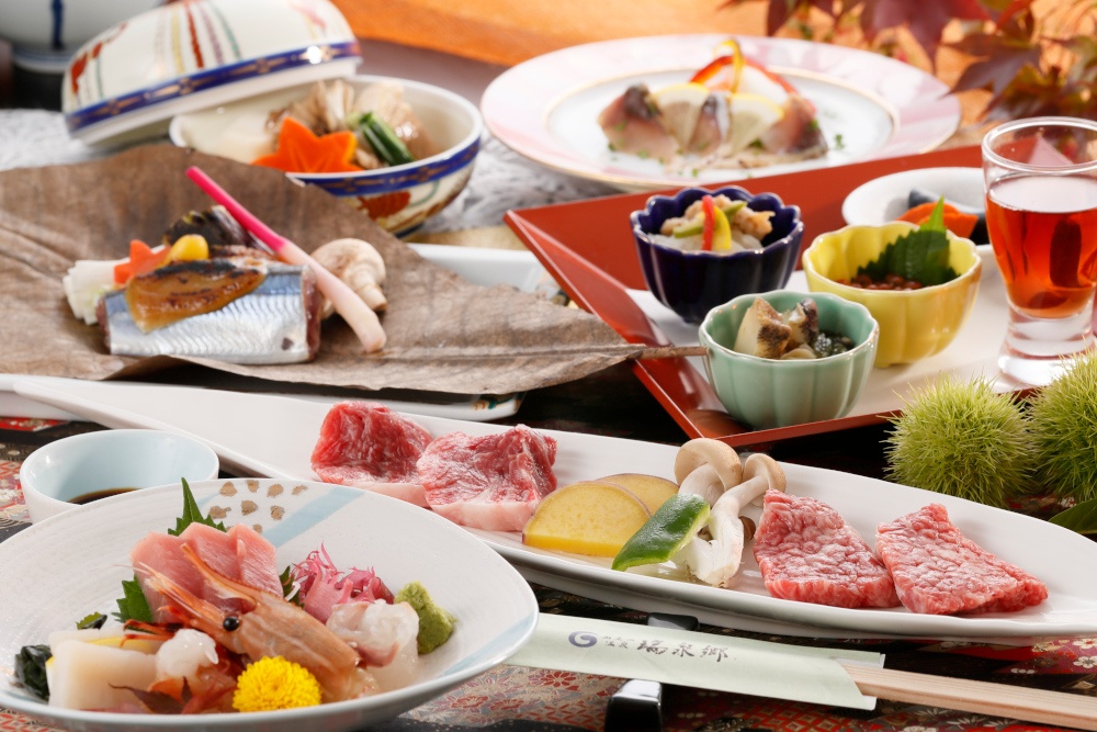 4月も瑞泉郷割でお得にご宿泊！