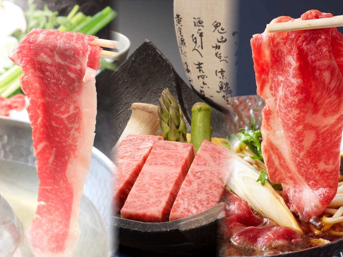 前沢牛といえば瑞泉郷です。